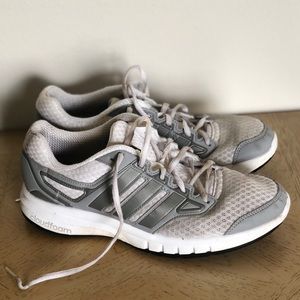 Adidas Running Shoes CloudFoam technology